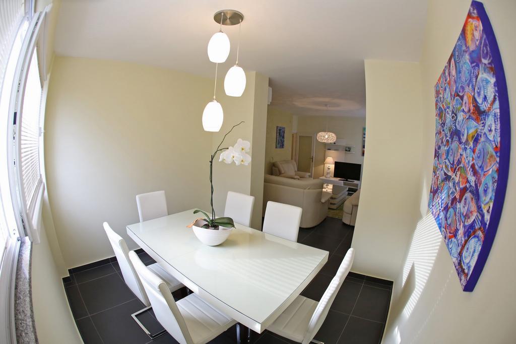 Apartment Zubcic Zadar Habitación foto
