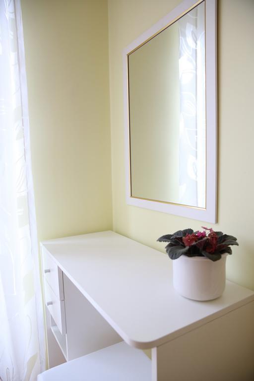 Apartment Zubcic Zadar Habitación foto
